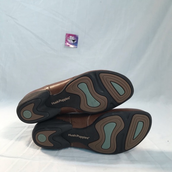 Hush Puppies - Picture 7 of 9